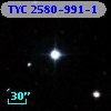 TYC 2580-991-1