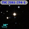 TYC 2581-274-1