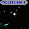 TYC 2581-846-1