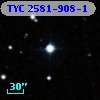 TYC 2581-908-1