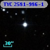 TYC 2581-986-1