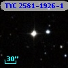 TYC 2581-1926-1