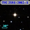 TYC 2581-2062-1