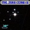 TYC 2581-2286-1