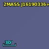 2MASS J16190336+2843433