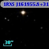 1RXS J161855.8+310142
