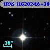 1RXS J162024.8+303121