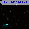 1RXS J162710.5+312240