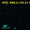 HVC 048.1+43.3+178