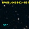 NVSS J045842+534815