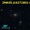 2MASS J16271801+2939301