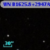 WN B1625.8+2947A