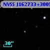 NVSS J162733+300503