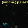 SDSS J161936.98+301231.2