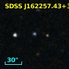 [ZEH2003] RX J1622.9+3106  1