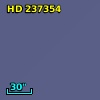 HD 237354