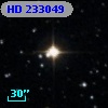 HD 233049