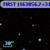 FIRST J163056.7+313252