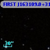 FIRST J163109.0+313802