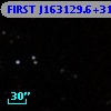 FIRST J163129.6+313440