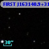 FIRST J163140.9+313849