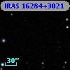 IRAS 16284+3021