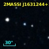 2MASSI J1631244+295301