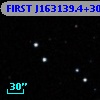FIRST J163139.4+302329