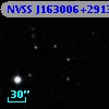 NVSS J163006+291350