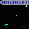 FIRST J163011.5+304449