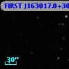 FIRST J163017.0+304355