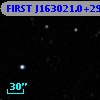 FIRST J163021.0+295251