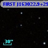 FIRST J163022.9+290545