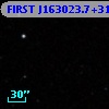 FIRST J163023.7+312718
