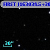 FIRST J163038.5+301906