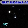 FIRST J163040.9+303738