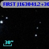 FIRST J163041.2+300046