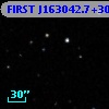 FIRST J163042.7+301139