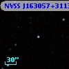 NVSS J163057+311331