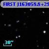 FIRST J163058.8+295646