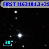 FIRST J163101.3+294812