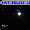 FIRST J163105.8+292638