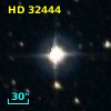 HD  32444