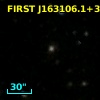 FIRST J163106.1+312308