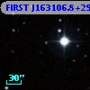 FIRST J163106.8+292639