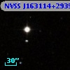 NVSS J163114+293503