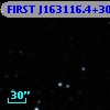 FIRST J163116.4+301427