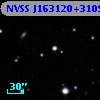NVSS J163120+310917