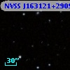 NVSS J163121+290950
