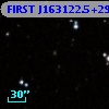 FIRST J163122.5+291835